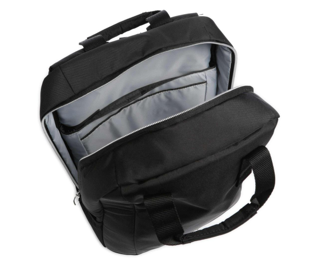 SAMSONITE Guardit Classy 14.1" z rączkami czarny 151843-1041 - 1273621 - zdjęcie 3